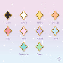 Charger l'image dans la visionneuse de la galerie, Sparkle Mini Enamel Pin