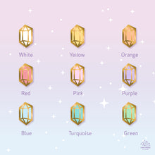 Load image into Gallery viewer, Gem Mini Enamel Pin
