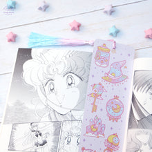 Charger l'image dans la visionneuse de la galerie, Moon Artefacts Bookmark