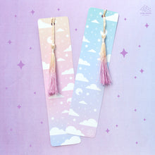 Charger l'image dans la visionneuse de la galerie, Pastel Dream Bookmark