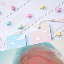 Load image into Gallery viewer, Pastel Dream Bookmark