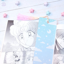 Charger l'image dans la visionneuse de la galerie, Pastel Dream Bookmark