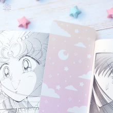 Charger l'image dans la visionneuse de la galerie, Pastel Dream Bookmark