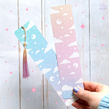 Charger l'image dans la visionneuse de la galerie, Pastel Dream Bookmark
