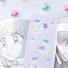 Load image into Gallery viewer, Ghosties love to Read Bookmark