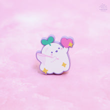Charger l'image dans la visionneuse de la galerie, Attraper l'amour Sprout Ghostie aimant