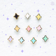 Charger l'image dans la visionneuse de la galerie, Sparkle Mini Enamel Pin