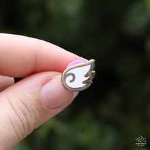Load image into Gallery viewer, Angel wing R Mini Enamel Pin