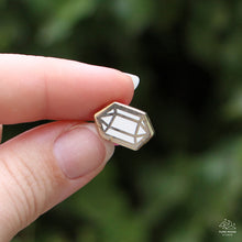 Load image into Gallery viewer, Gem Mini Enamel Pin