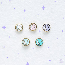 Load image into Gallery viewer, Bubble Mini Enamel Pin