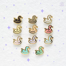 Charger l'image dans la visionneuse de la galerie, Snake Mini Enamel Pin