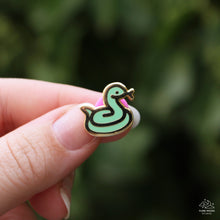 Charger l'image dans la visionneuse de la galerie, Snake Mini Enamel Pin