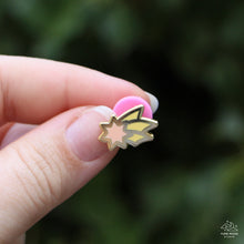 Charger l'image dans la visionneuse de la galerie, Shooting Star Mini Enamel Pin