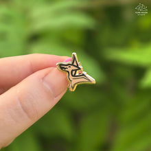 Charger l'image dans la visionneuse de la galerie, Pterodactyl Mini Enamel Pin
