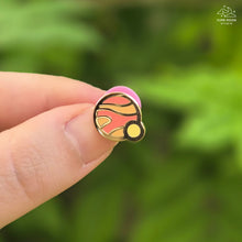 Charger l'image dans la visionneuse de la galerie, Gas Giant Planet Mini Enamel Pin