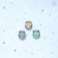 Charger l'image dans la visionneuse de la galerie, Kappa Mini Enamel Pin
