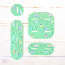 Load image into Gallery viewer, Sprout Ghostie Standee BASE - SMALL