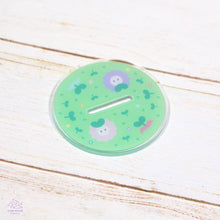 Load image into Gallery viewer, Sprout Ghostie Standee BASE - SMALL