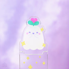 Load image into Gallery viewer, Sprout Ghostie Standee TOPPERS