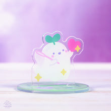 Load image into Gallery viewer, Sprout Ghostie Standee TOPPERS