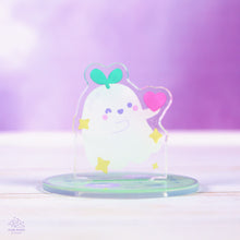 Load image into Gallery viewer, Sprout Ghostie Standee TOPPERS