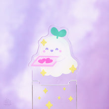 Load image into Gallery viewer, Sprout Ghostie Standee TOPPERS