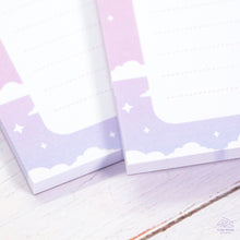Load image into Gallery viewer, Dream memo pad