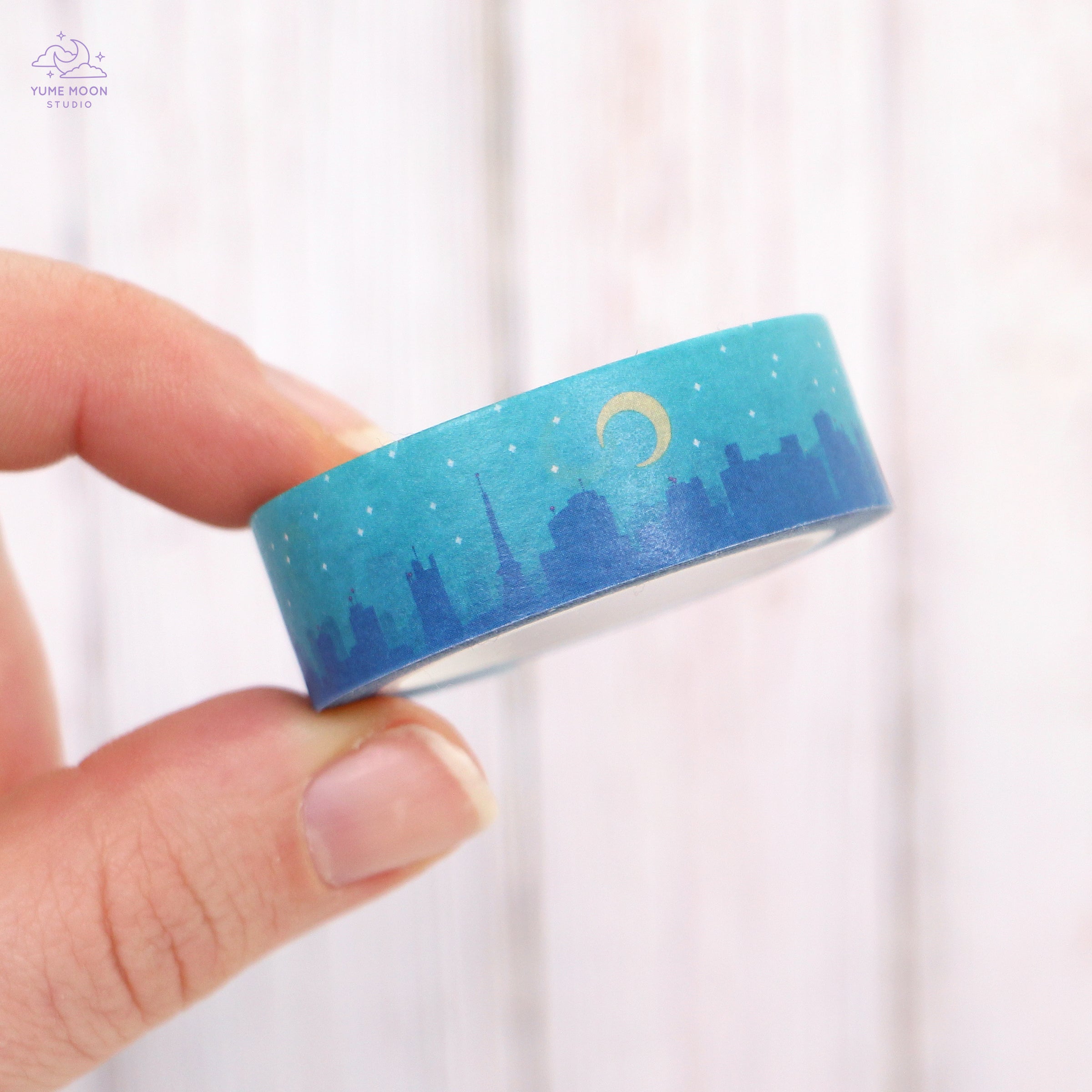 Night Sky Washi Tape