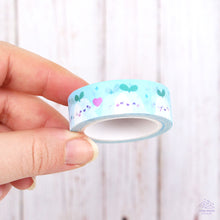 Load image into Gallery viewer, Happy Ghosties Washi Tape
