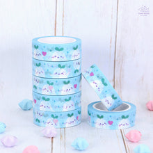 Load image into Gallery viewer, Happy Ghosties Washi Tape
