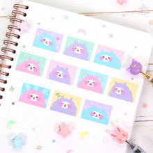 Load image into Gallery viewer, Alpacas Forever Stamps Washi Tape
