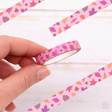 Charger l'image dans la visionneuse de la galerie, Feuilles d'automne - Washi Tape