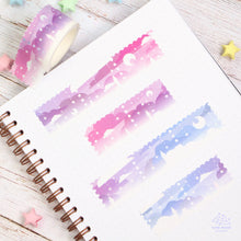 Load image into Gallery viewer, Dreamland Stamps Washi Tape
