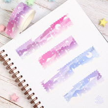 Load image into Gallery viewer, Dreamland Stamps Washi Tape