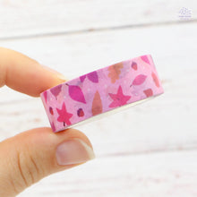 Charger l'image dans la visionneuse de la galerie, Feuilles d'automne - Washi Tape