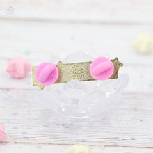 Load image into Gallery viewer, Hydrangea Pastel Swatches Enamel Pin