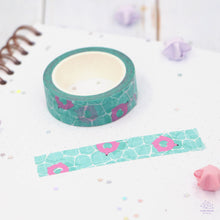 Charger l'image dans la visionneuse de la galerie, Pool Time Washi Tape
