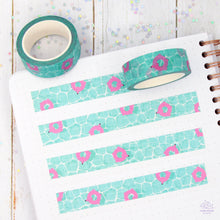 Load image into Gallery viewer, Pool Time Washi Tape
