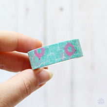 Charger l'image dans la visionneuse de la galerie, Pool Time Washi Tape