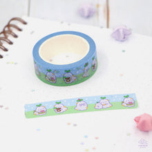 Load image into Gallery viewer, Sprout Ghosties Washi Tape
