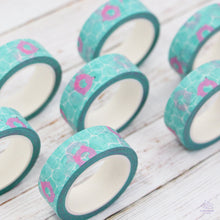 Charger l'image dans la visionneuse de la galerie, Pool Time Washi Tape