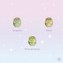 Charger l'image dans la visionneuse de la galerie, Kappa Mini Enamel Pin
