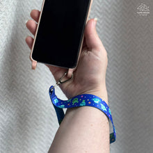 Charger l'image dans la visionneuse de la galerie, Alien Wrist Lanyard
