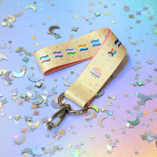 Charger l'image dans la visionneuse de la galerie, Pride Wrist Lanyard
