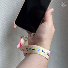 Charger l'image dans la visionneuse de la galerie, Pride Wrist Lanyard

