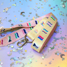 Charger l'image dans la visionneuse de la galerie, Pride Neck Lanyard
