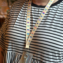 Charger l'image dans la visionneuse de la galerie, Pride Neck Lanyard
