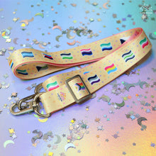 Charger l'image dans la visionneuse de la galerie, Pride Adjustable Crossbody Lanyard
