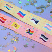 Charger l'image dans la visionneuse de la galerie, Pride Adjustable Crossbody Lanyard
