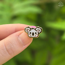 Charger l'image dans la visionneuse de la galerie, Koala Mini Enamel Pin

